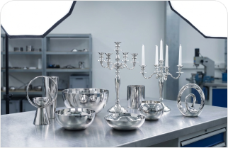 Tin Plating